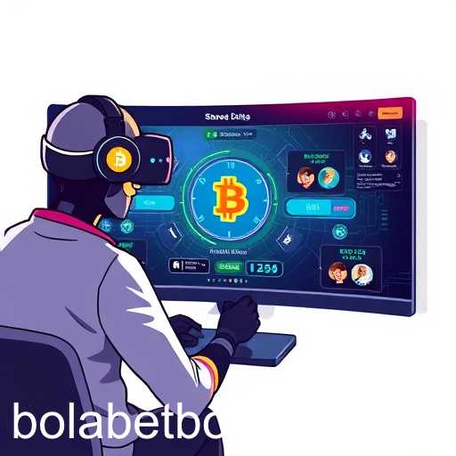 Avanços Tecnológicos no Mercado de Apostas Esportivas