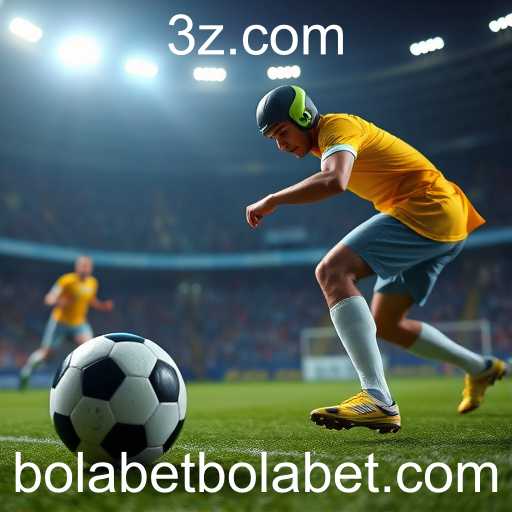 Bolabet: Apostas Esportivas e a Influência no Mercado Brasileiro