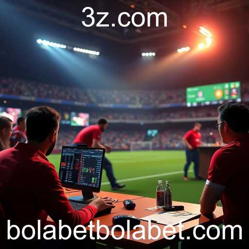 Bolabet: Inovação no Mercado de Jogos Online em Português