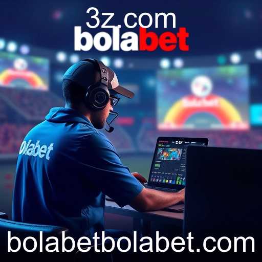 A Nova Era dos Jogos Online com Bolabet