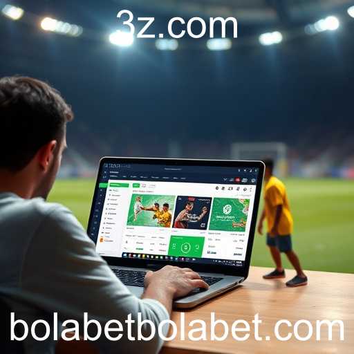 A Ascensão do Bolabet nas Preferências dos Jogadores em 2025