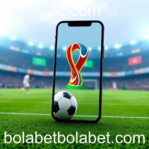 Bolabet: O Crescimento dos Jogos de Apostas em 2025