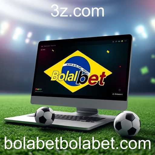 Ascensão dos Jogos de Aposta Online no Brasil: A Influência do Bolabet